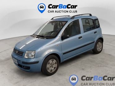 Fiat Panda 1.2 Dynamic Dualogic ( cambio automatico) per neopatentati