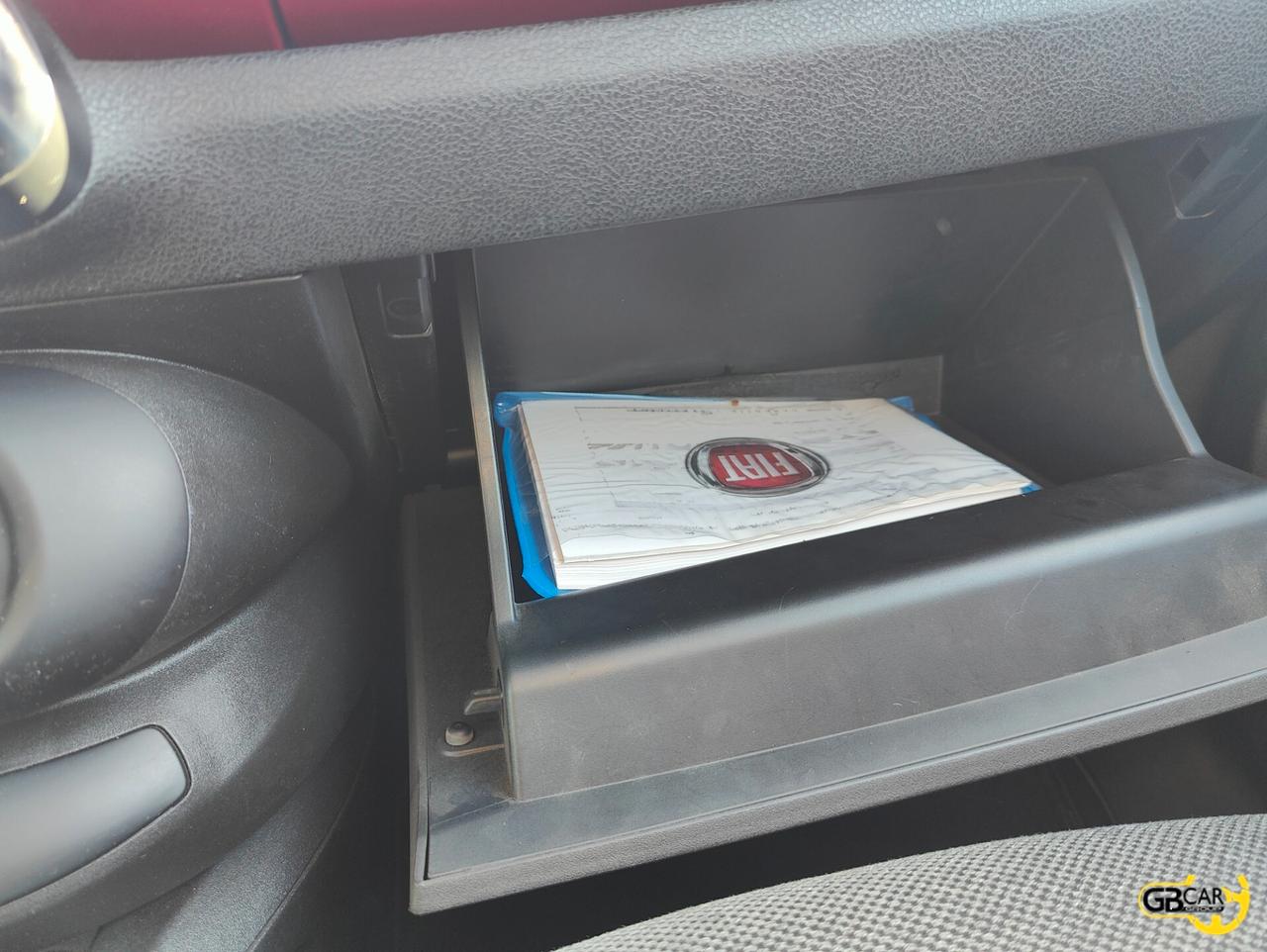 Fiat 500X 1.4 MultiAir 140 CV DCT Lounge