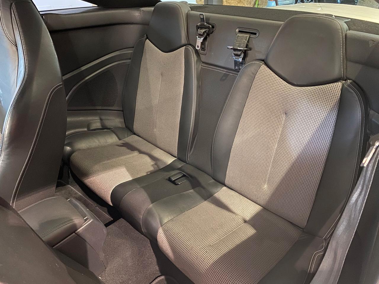 Peugeot RCZ 1.6 THP 200CV