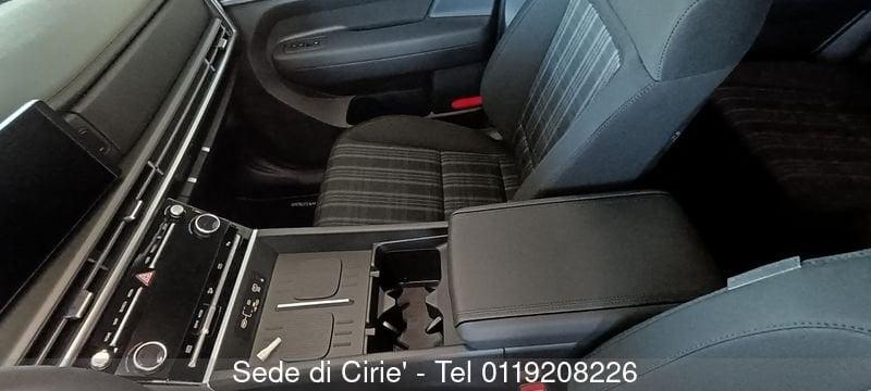 Hyundai Santa Fe 1.6 T-GDi HEV 2WD AT 7 posti BUSINESS