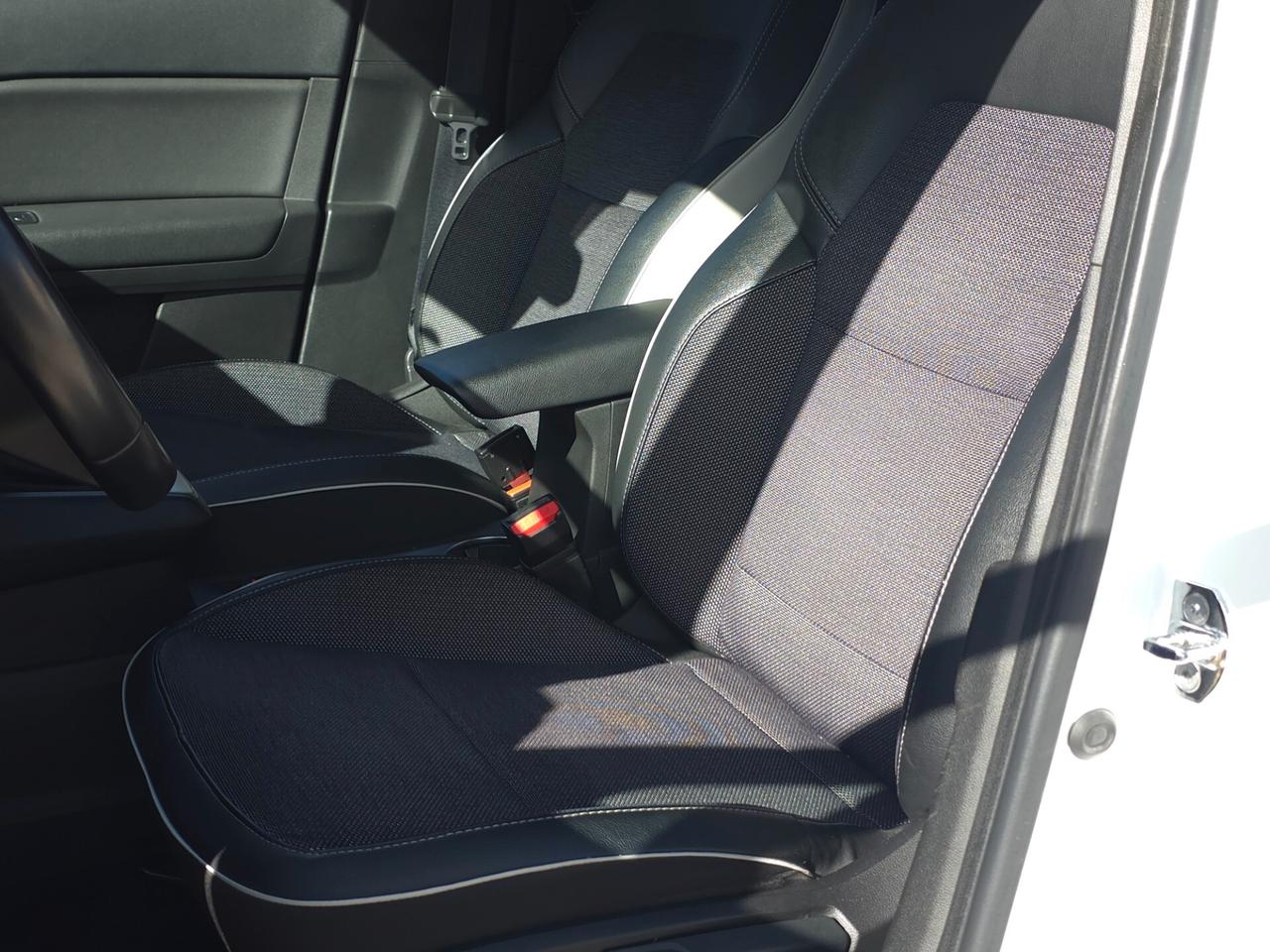 Renault Captur Blue dCi 115 CV EDC Initiale Paris