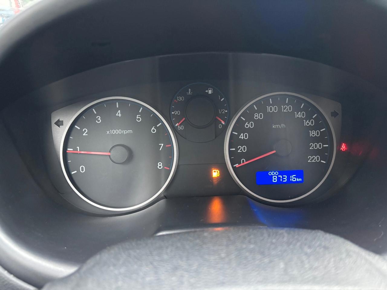 Hyundai i20 1.2 5p. Comfort