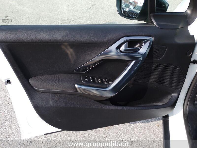 Peugeot 2008 Diesel 1.6 e-hdi 8v Allure s&s 92cv