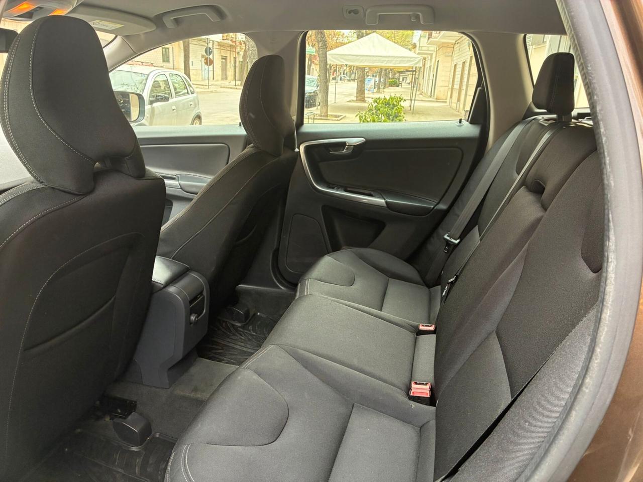 Volvo XC 60 XC60 D4 Geartronic Kinetic