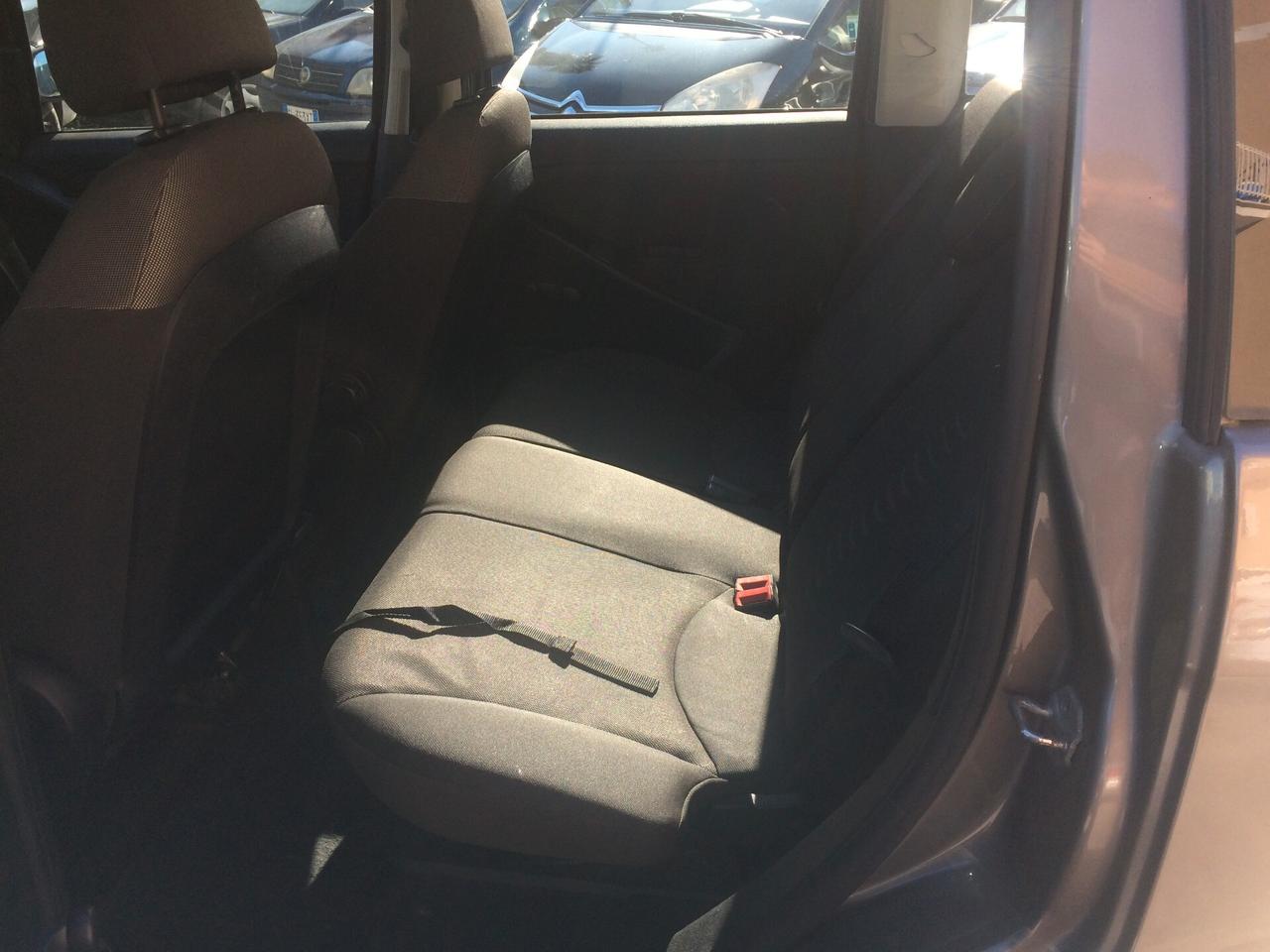 2008 1.3 Multijet 16V 90 CV BlackMotion tagliandata!!