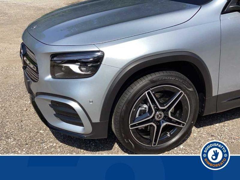 Mercedes-Benz GLB Classe 200d Automatic AMG Line Advanced Plus