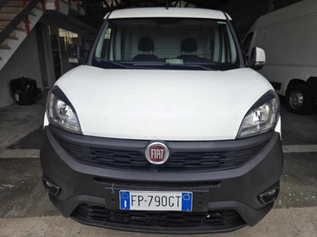 FIAT Doblo Doblò 1.4 T-Jet Natural Power PC-TN Cargo Lamierat