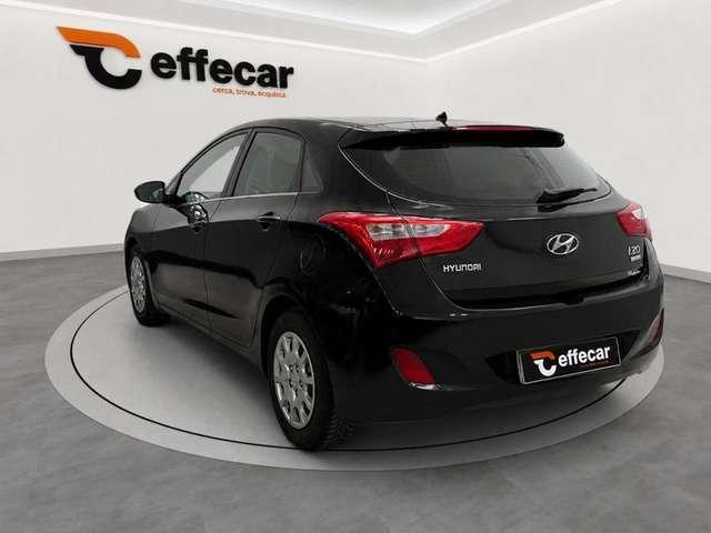Hyundai i30 1.4 CRDi 5p. Classic