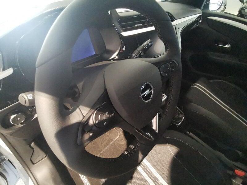 Opel Corsa 1.2 100cv Yes MT6
