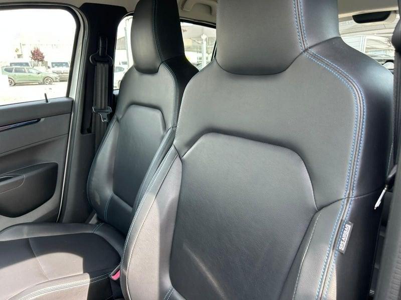 Dacia Spring Comfort Electric 45