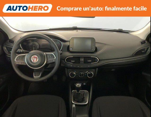 FIAT Tipo 1.6 Mjt S&S 4 porte City