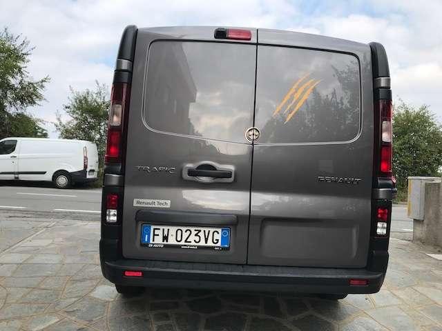 Renault Trafic 1.6 DCI 145CV / RETROCAMERA EURO6D FULL OPTIONAL