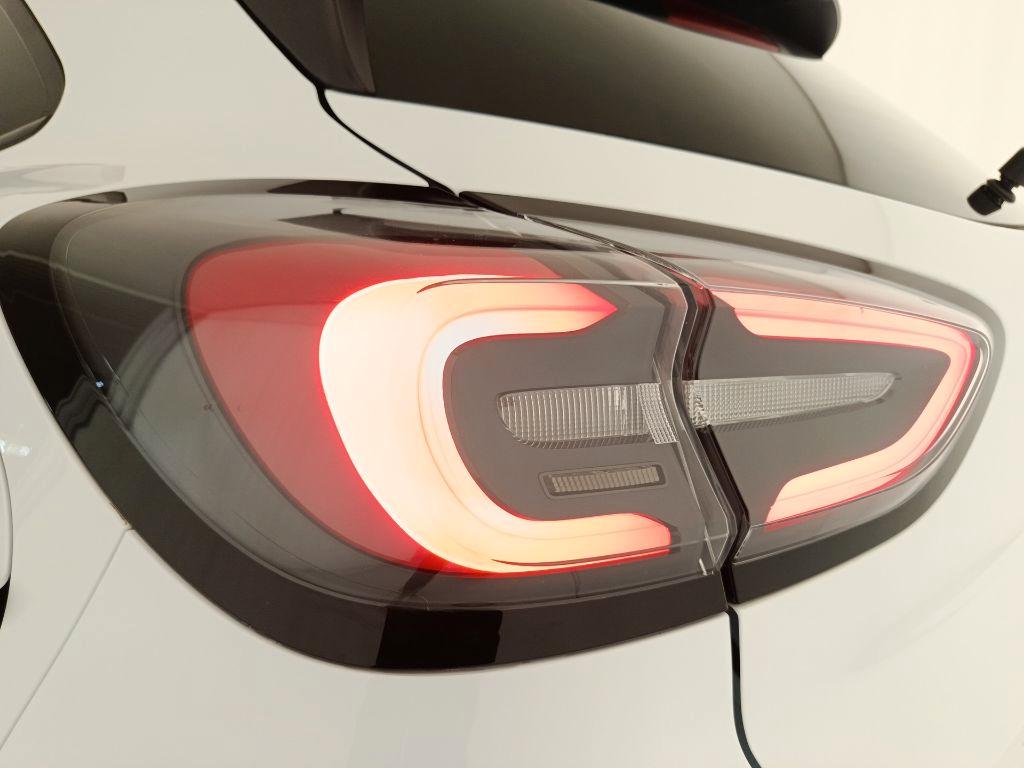FORD Puma '19-> - Puma 1.0 EcoBoost Hybrid 125 CV S&S ST-Line