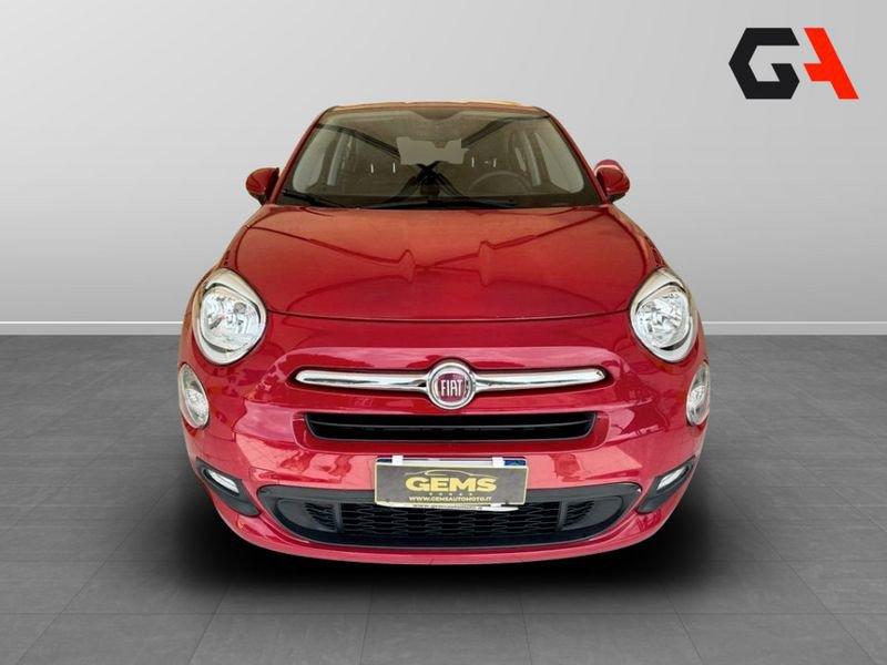 FIAT 500X 1.6 MultiJet 120 CV DCT Business
