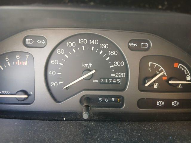FORD Fiesta 1.3i cat 5 porte Newport
