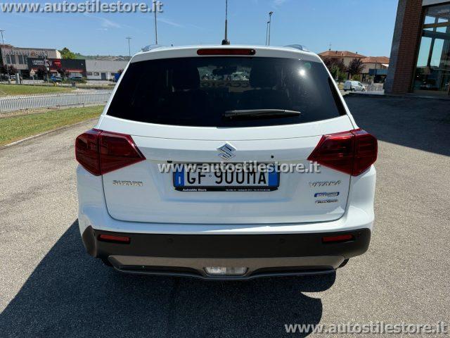 SUZUKI Vitara 1.4 Hybrid 4WD AllGrip Top