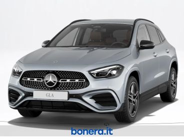 Mercedes GLA 200 200 D AMG Line Extra 8G-DCT