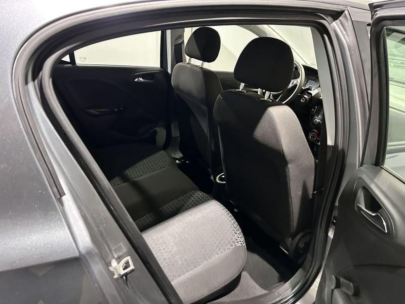 Opel Corsa Corsa 1.4 90CV GPL Tech 5 porte Advance