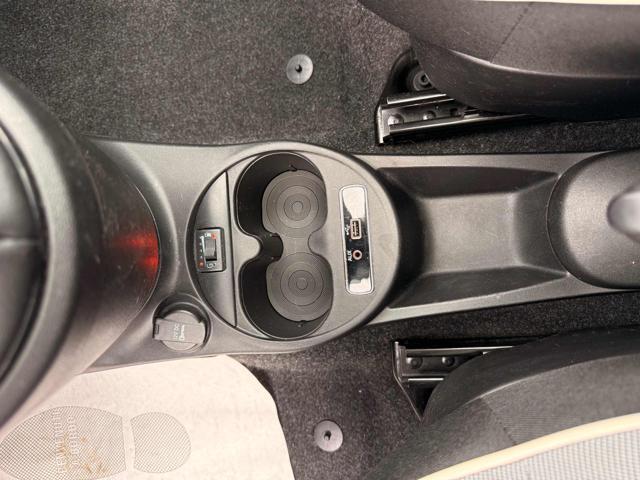 FIAT 500 1.2 EasyPower Lounge GPL