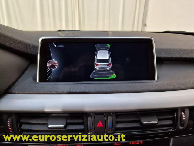 BMW X5 xDrive25d Business