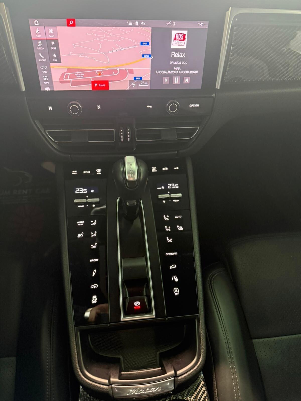 Porsche Macan 2.0