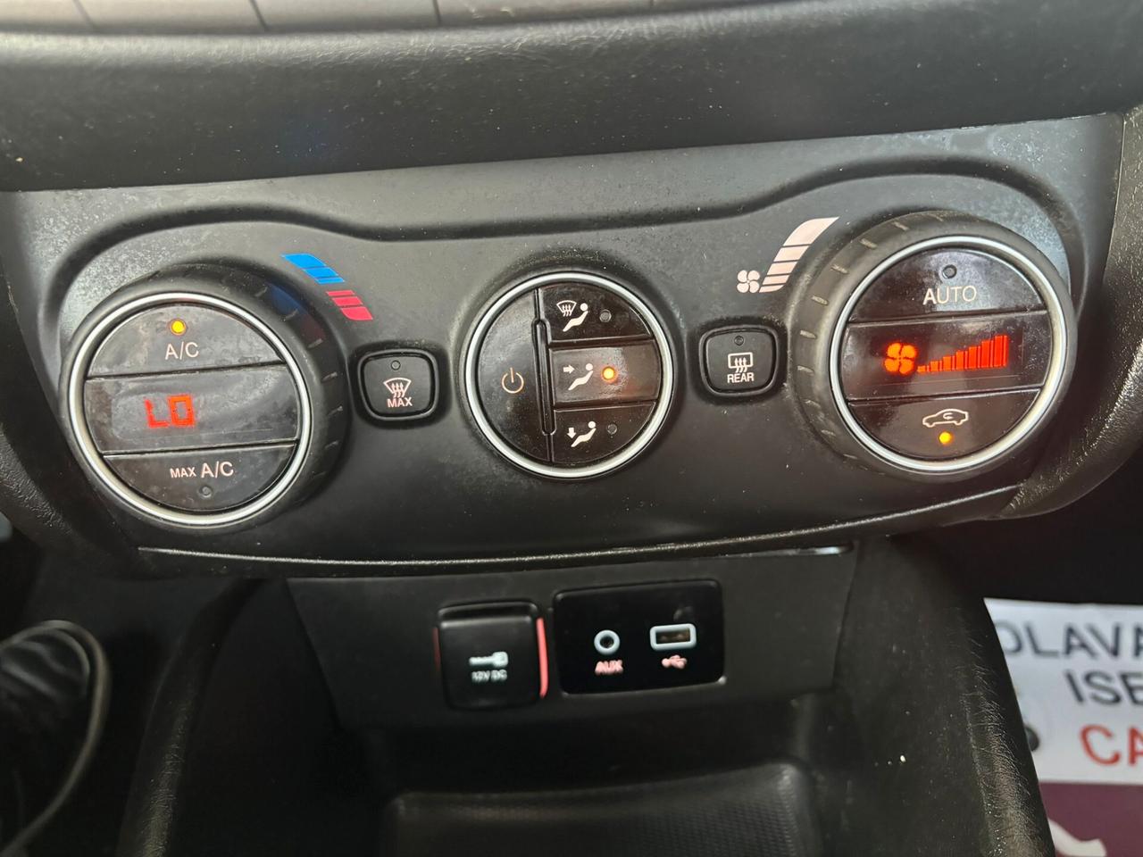 Fiat Tipo 1.6 Mjt S&S SW Lounge