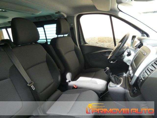 FIAT Talento 2.0 Ecojet 145CV L2 H1 Combi