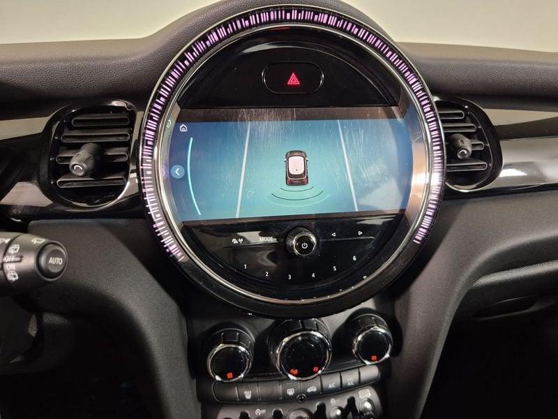 MINI Mini F56 2021 3p 3p 1.5 Cooper Business auto