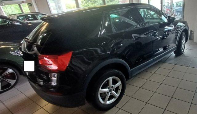 AUDI Q2 1.0 TFSI POCHI KM!!!!