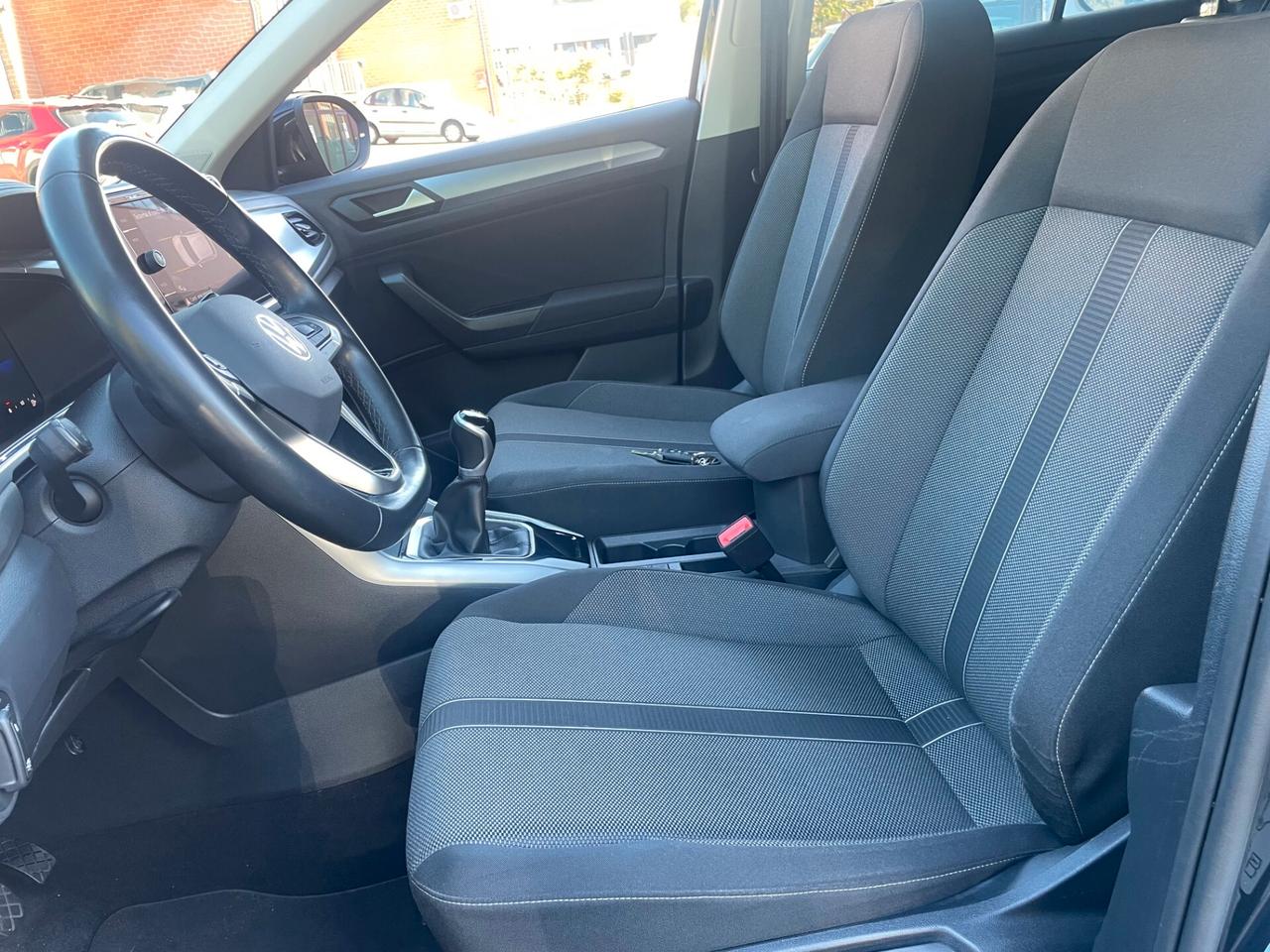 Volkswagen T-Roc 1.0 TSI Style