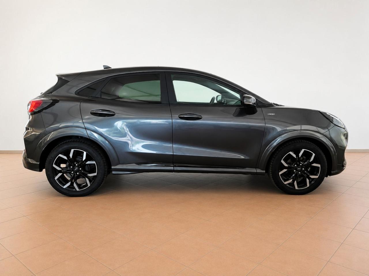 ---IN ARRIVO--- Ford Puma 1.0 EcoBoost Hybrid 125 CV S&S ST-Line X