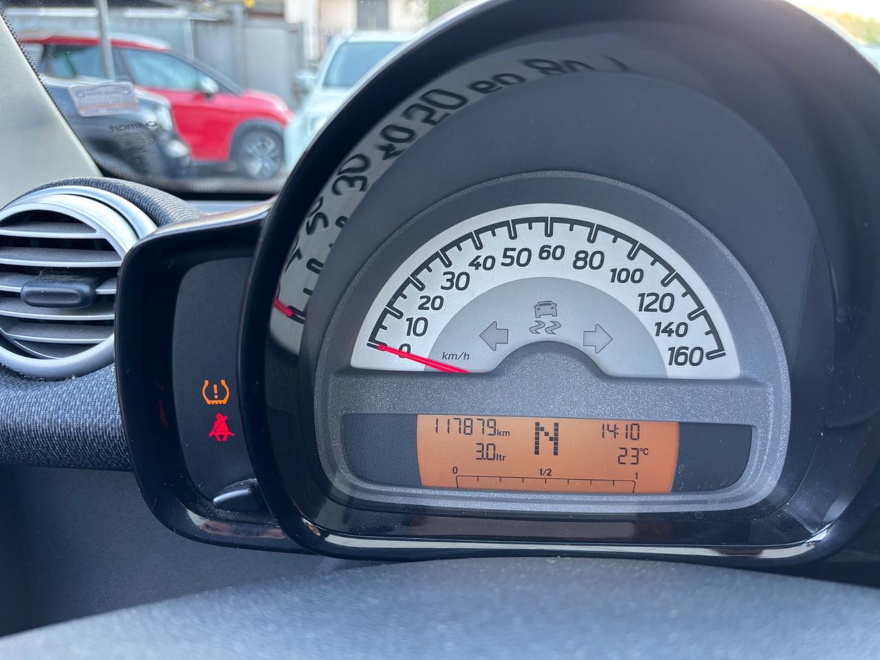 Smart ForTwo 1000 62 kW coupé passion