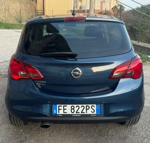 Opel Corsa 1.4 90CV GPL Tech 5 porte Advance