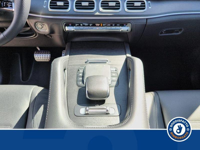 Mercedes-Benz GLE 450 d 4MATIC AMG Line Premium