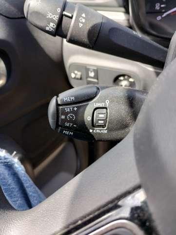 Citroen C3 C3 III 2017 1.5 bluehdi