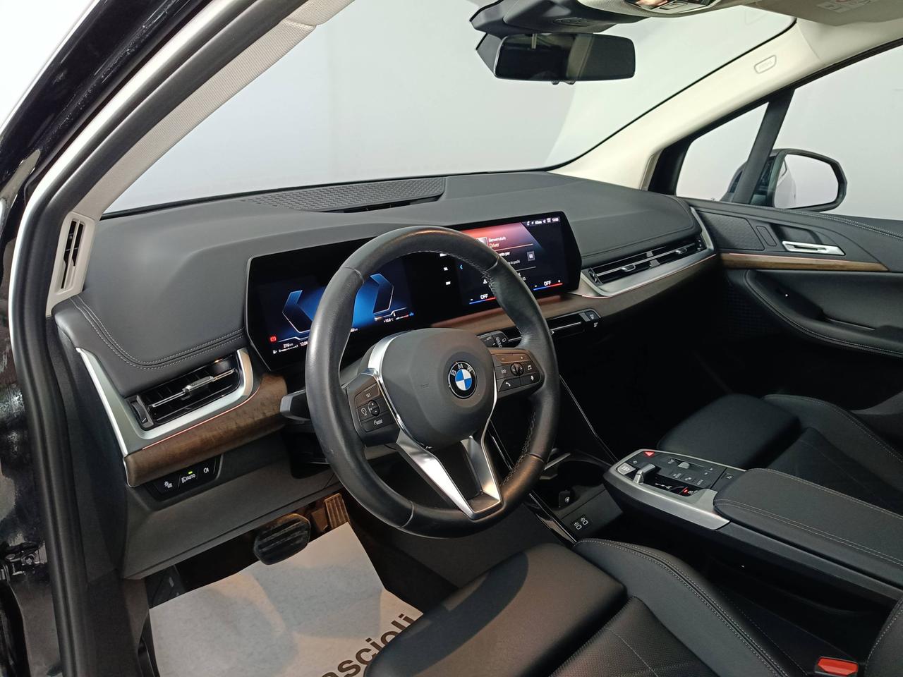 BMW BMW 216i Active Tourer