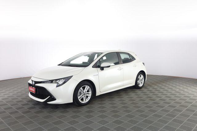 TOYOTA Corolla Corolla 1.8 Hybrid Business
