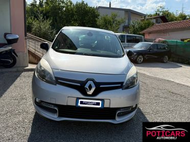 Renault Scenic 1.5 dCi 110CV Start&Stop Limited