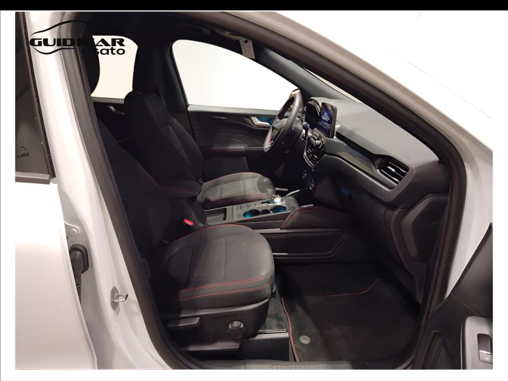 FORD Kuga III 2020 - Kuga 2.0 ecoblue ST-Line 2wd 120cv auto