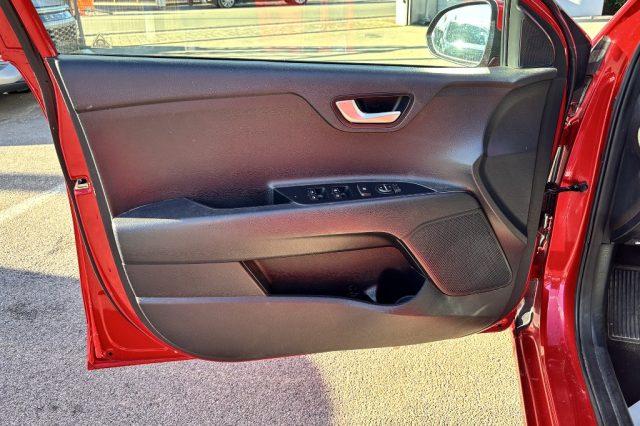 KIA Rio 1.2 MPi 5 porte GPL Cool