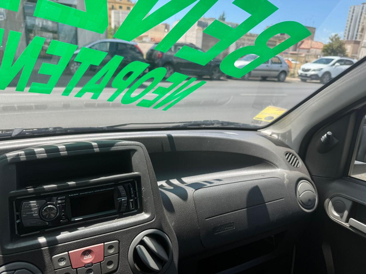 Fiat Panda 1.1 Active