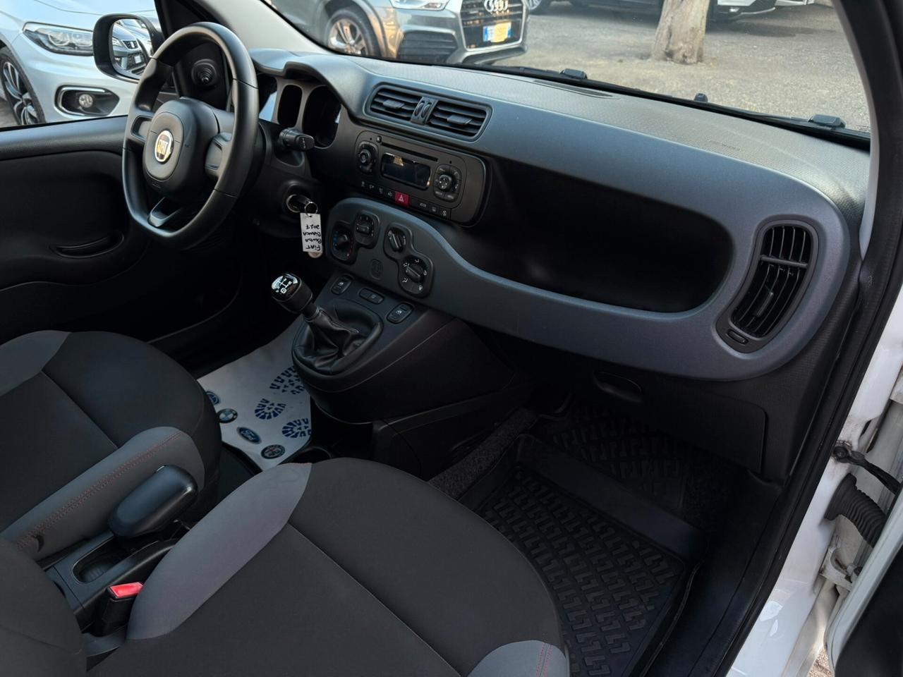 Fiat Panda 1.3 M.J 95CV - 2017