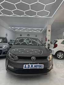 Volkswagen Polo 1.4 TDI 5p. Business Trendline