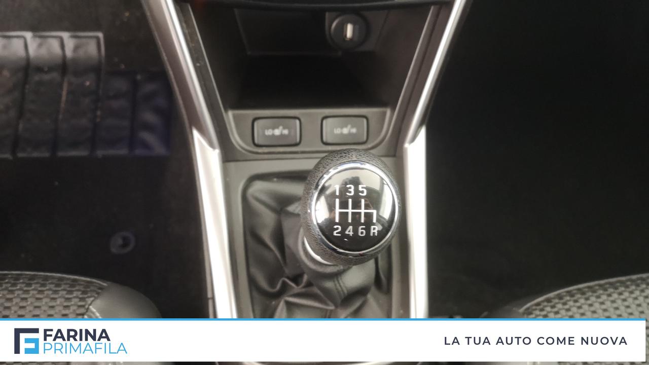 SUZUKI S-Cross II 2022 - S-Cross 1.4h Top 2wd