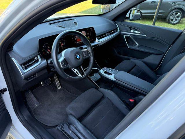 BMW X1 xDrive 20d Msport Pro AUT - NAVI - TETTO - 19