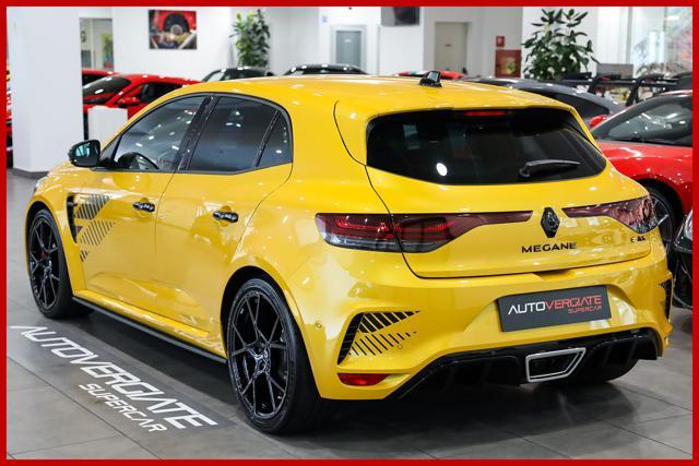RENAULT Mégane Grand Coupé Mégane TCe 300 CV EDC R.S. Ultime