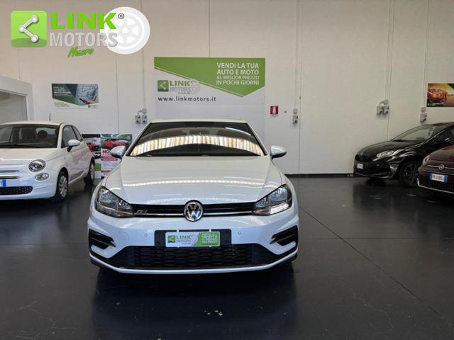VOLKSWAGEN Golf 2.0 TDI DSG 5p. R-LINE