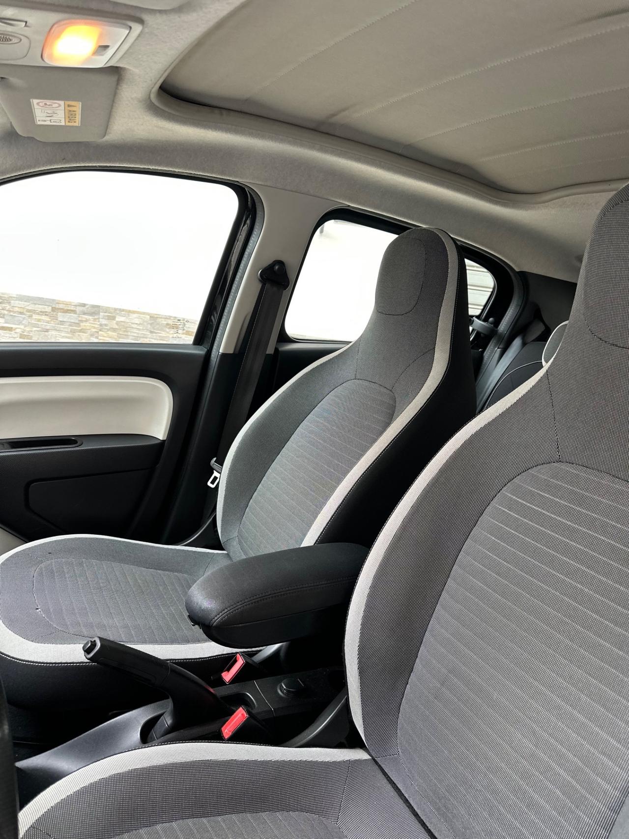 Renault Twingo Sport 90 cv