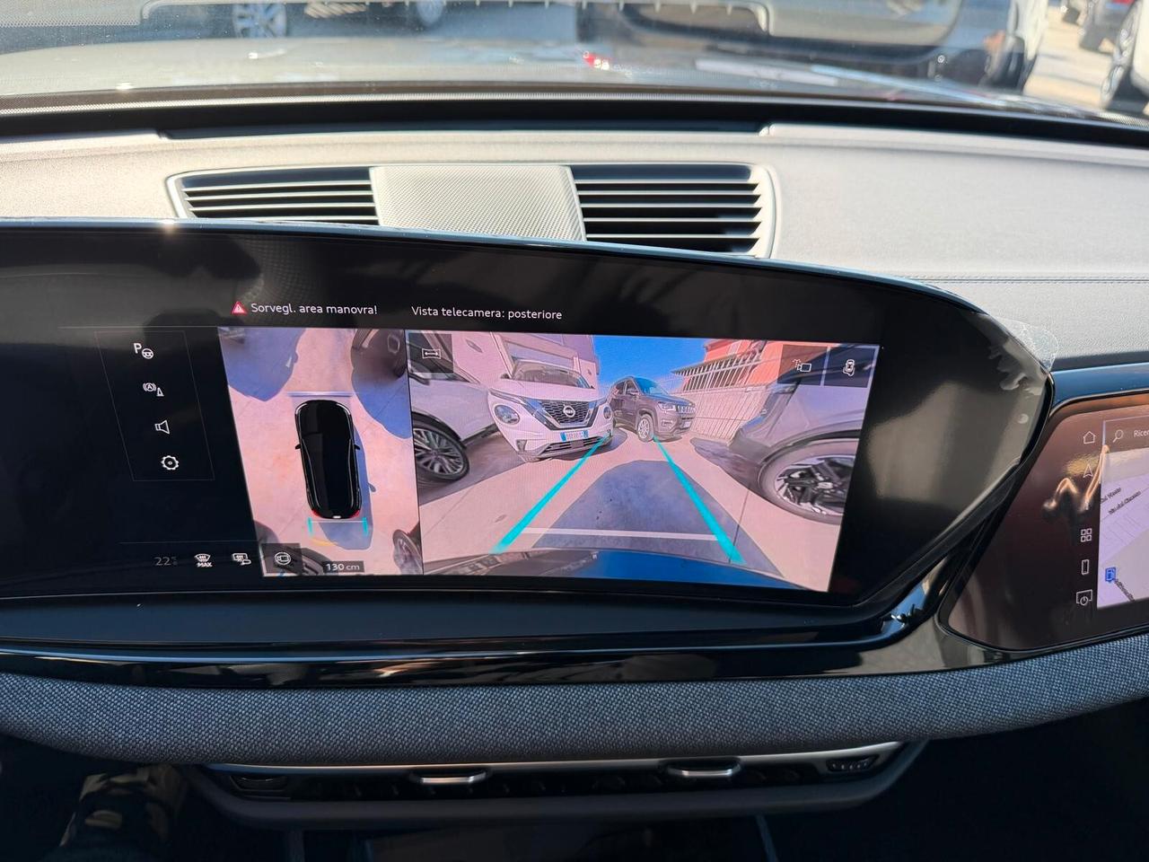 Audi A5 TDI 150 kW mHEV+ S tronic Line edition