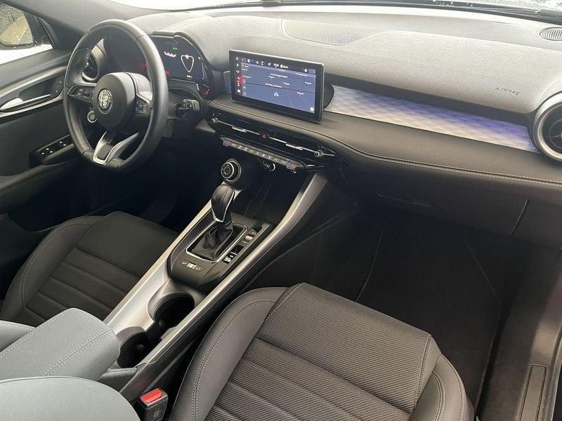 Alfa Romeo Tonale 1.6 diesel 130 CV TCT6 Veloce